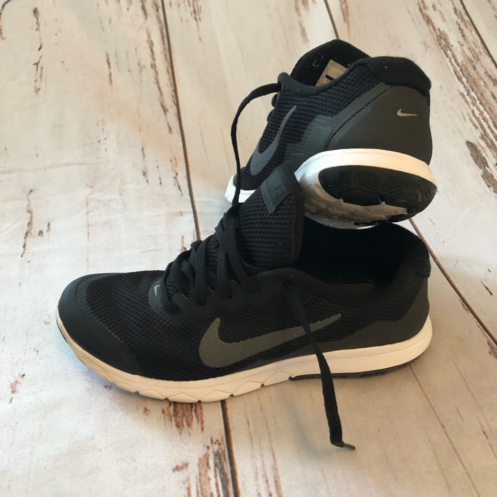 Nike sneakers
